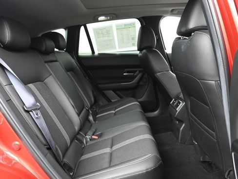 Used 2025 MAZDA CX-50 AWD 2.5 S w/ Premium Package image 10