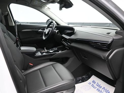 Used 2024 Buick Envision Preferred image 20