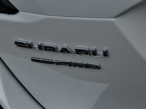 Used 2020 Subaru Outback Limited image 34