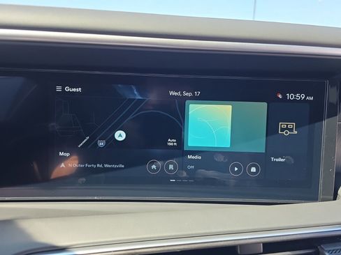 New 2026 Hyundai Palisade Calligraphy image 18