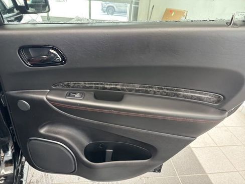 Used 2024 Dodge Durango R/T image 12