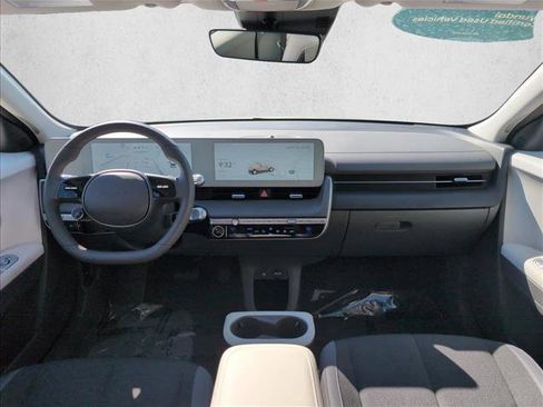 Certified 2024 Hyundai Ioniq 5 SEL image 20