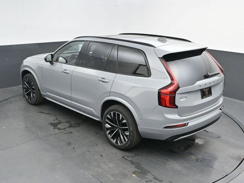 New 2026 Volvo XC90 B6 Ultra w/ Protection Package Premier AWD/4WD image 25