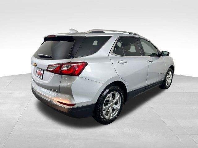 Used 2020 Chevrolet Equinox Premier FWD image 7