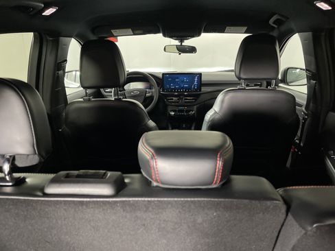 Used 2023 Ford Escape ST-Line w/ Tech Pack #1 image 15