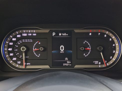 Used 2024 Hyundai Tucson SEL FWD image 18