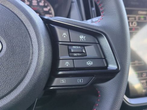 Used 2025 Subaru Impreza RS AWD/4WD image 25