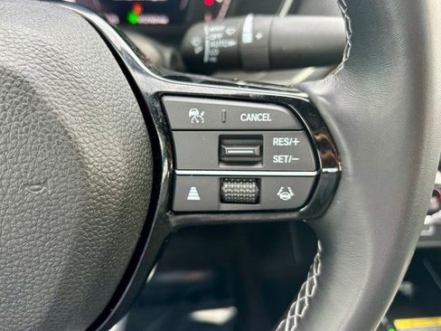 Used 2024 Acura Integra A-Spec image 23