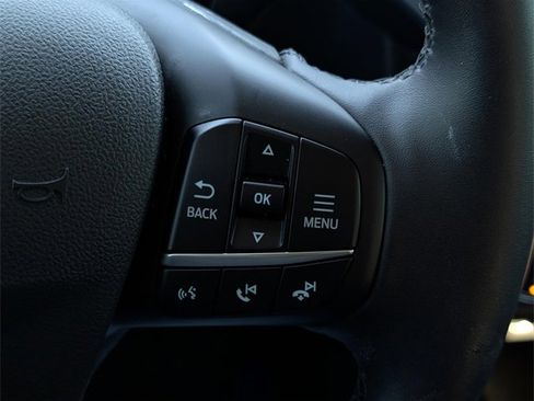 Certified 2024 Ford Maverick Tremor w/ Tremor Off-Road Package image 20