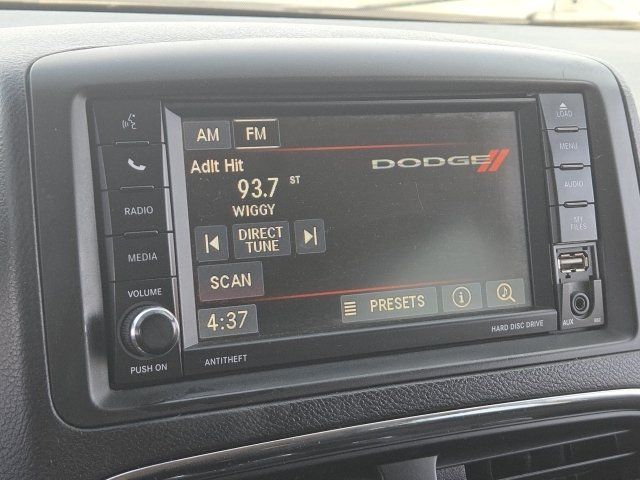 Used 2017 Dodge Grand Caravan SE w/ Power Window Group FWD image 3