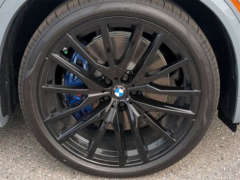 New 2026 BMW X5 M60i image 11