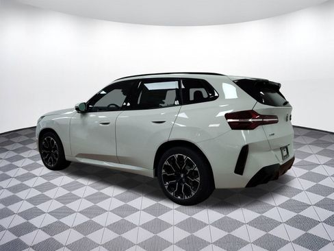 New 2026 BMW X3 xDrive30 w/ Premium Package image 3