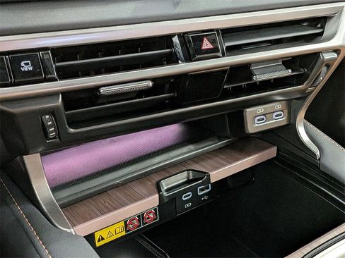 Certified 2025 Lexus RX 350h image 25