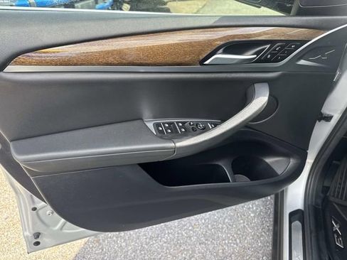 Used 2019 BMW X3 sDrive30i w/ Driving Assistance Package image 25