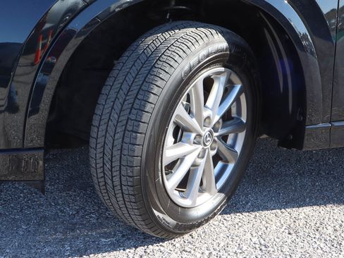 Used 2025 MAZDA CX-5 AWD 2.5 S w/ Select Package image 17