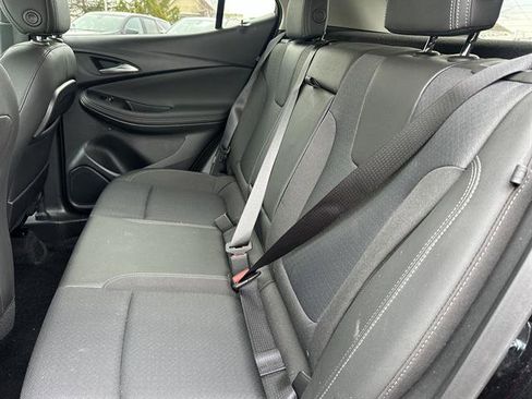 Certified 2023 Buick Encore GX Select w/ Sport Touring Package image 22