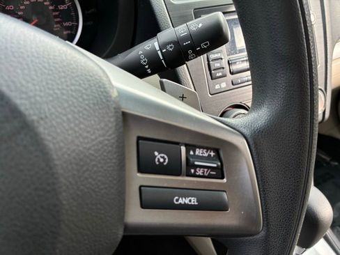 Used 2014 Subaru Crosstrek 2.0i Premium w/ Popular Package #1 image 25