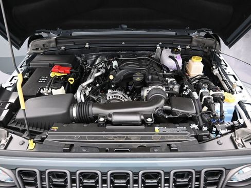 New 2026 Jeep Gladiator Sport image 26