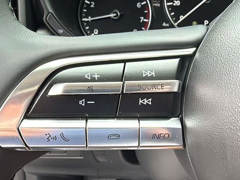 New 2026 MAZDA CX-50 Meridian Edition w/ Apex Package image 11