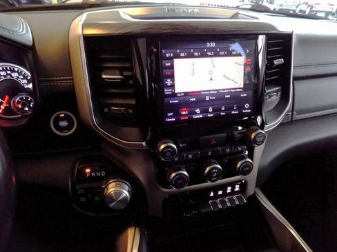 Certified 2020 RAM 1500 Laramie image 23