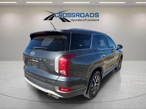 Used 2020 Hyundai Palisade SEL image 5