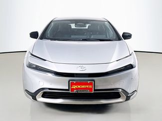New 2026 Toyota Prius Plug-In Hybrid w/ Limited Premium Package FWD video 2