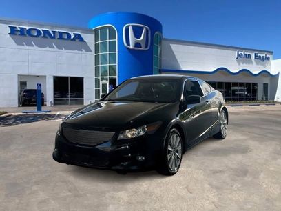 Used 2008 Honda Accord EX-L