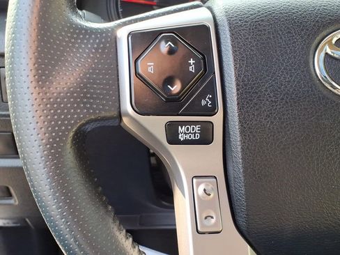 Used 2022 Toyota 4Runner SR5 Premium w/ Moonroof Package image 19