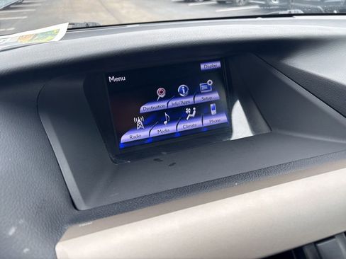 Used 2013 Lexus RX 350 AWD w/ Navigation Pkg image 16