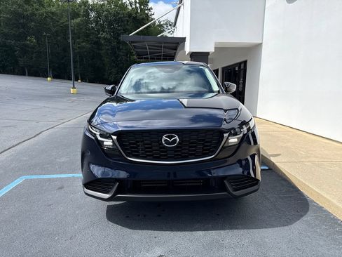 New 2026 MAZDA CX-5 Select AWD/4WD image 3