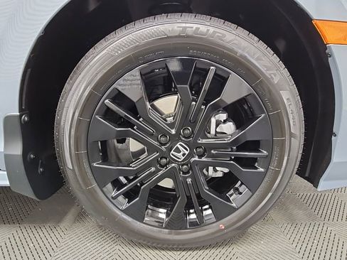 New 2026 Honda Odyssey Sport-L image 46