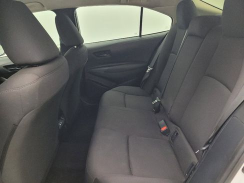 Used 2024 Toyota Corolla LE FWD image 18