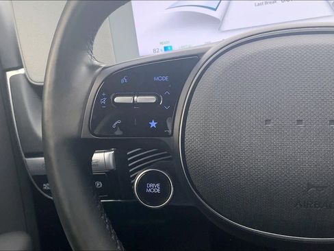 Used 2024 Hyundai Ioniq 5 SEL RWD image 23