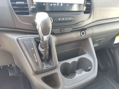 New 2026 Ford Transit 250 148 Medium Roof w/ Load Area Protection Package image 12