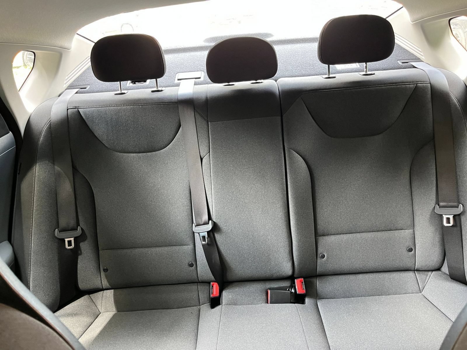 Used 2025 Kia K4 FWD image 40