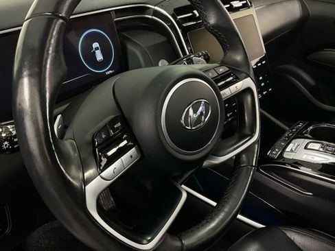 Used 2023 Hyundai Tucson Limited image 20