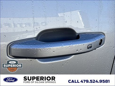 Used 2023 Chevrolet Silverado 3500 LT w/ All Star Edition image 18