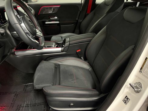 Used 2023 Mercedes-Benz GLA 35 AMG 4MATIC image 27
