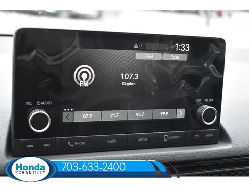 New 2026 Honda Civic Sport image 21