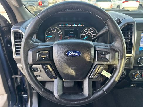 Used 2019 Ford F150 XLT w/ Equipment Group 302A Luxury image 27