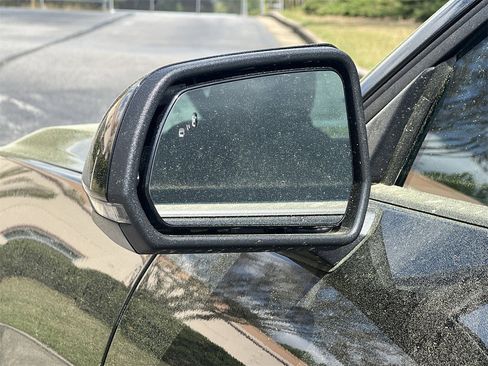 New 2025 Ford Mustang Premium image 27