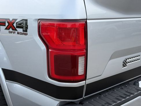 Used 2019 Ford F150 XLT w/ Equipment Group 302A Luxury AWD/4WD image 13