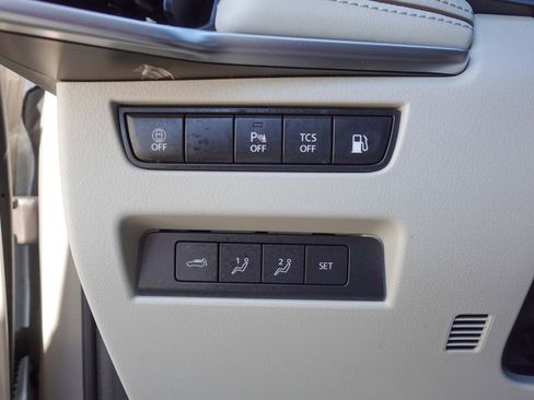 Certified 2024 MAZDA CX-90 Plug-In Hybrid w/ Premium Plus image 12