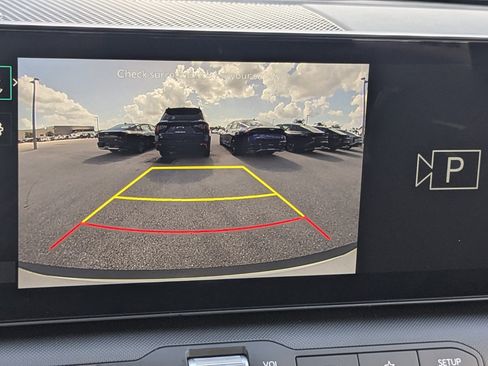 New 2025 Kia K4 LX image 23