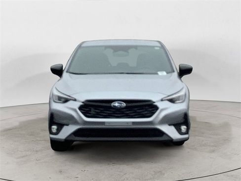 New 2026 Subaru Impreza RS image 8