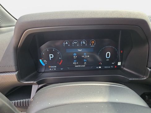 Used 2026 Ford Ranger Raptor AWD/4WD image 19