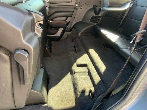 Used 2020 GMC Yukon SLT w/ Open Road Package image 26