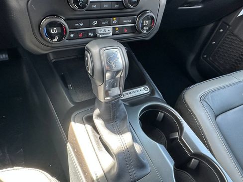 New 2026 Ford Bronco Outer Banks AWD/4WD image 29