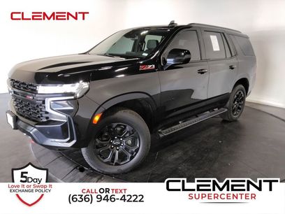 Used 2023 Chevrolet Tahoe Z71