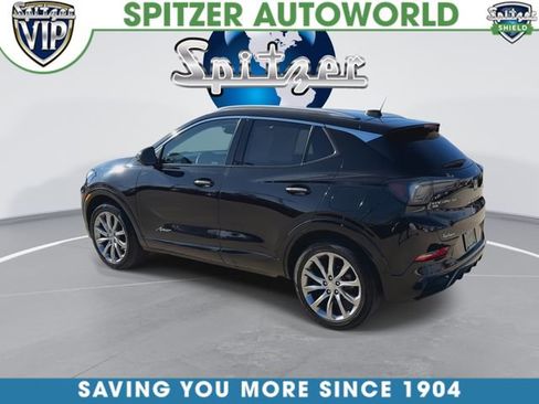 Used 2024 Buick Encore GX Avenir w/ Avenir Convenience Package image 7